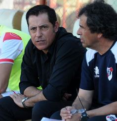 Foto de la galería: Traspié de Guaraní ante Sarmiento en Villa Sarita