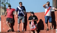 Foto de la galería: Traspié de Guaraní ante Sarmiento en Villa Sarita