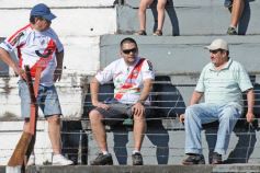 Foto de la galería: Traspié de Guaraní ante Sarmiento en Villa Sarita