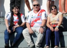 Foto de la galería: Traspié de Guaraní ante Sarmiento en Villa Sarita