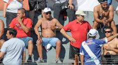 Foto de la galería: Traspié de Guaraní ante Sarmiento en Villa Sarita