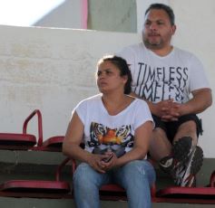 Foto de la galería: Traspié de Guaraní ante Sarmiento en Villa Sarita