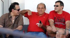 Foto de la galería: Traspié de Guaraní ante Sarmiento en Villa Sarita