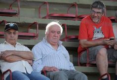 Foto de la galería: Traspié de Guaraní ante Sarmiento en Villa Sarita