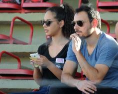 Foto de la galería: Traspié de Guaraní ante Sarmiento en Villa Sarita