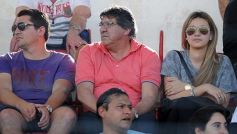 Foto de la galería: Traspié de Guaraní ante Sarmiento en Villa Sarita