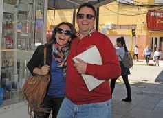 Foto de la galería: Productiva caminata y lanzamiento de las 20 Horas de Pesca