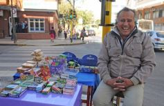 Foto de la galería: Productiva caminata y lanzamiento de las 20 Horas de Pesca