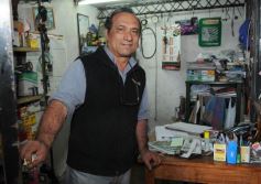 Foto de la galería: Productiva caminata y lanzamiento de las 20 Horas de Pesca
