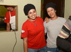 Foto de la galería: Productiva caminata y lanzamiento de las 20 Horas de Pesca