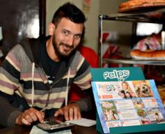 Foto de la galería: Productiva caminata y lanzamiento de las 20 Horas de Pesca
