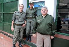 Foto de la galería: Productiva caminata y lanzamiento de las 20 Horas de Pesca