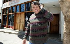Foto de la galería: Productiva caminata y lanzamiento de las 20 Horas de Pesca