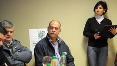Foto de la galería: Productiva caminata y lanzamiento de las 20 Horas de Pesca