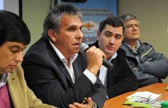 Foto de la galería: Productiva caminata y lanzamiento de las 20 Horas de Pesca