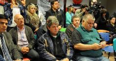 Foto de la galería: Productiva caminata y lanzamiento de las 20 Horas de Pesca