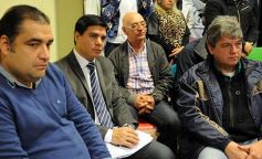 Foto de la galería: Productiva caminata y lanzamiento de las 20 Horas de Pesca
