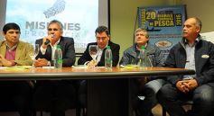 Foto de la galería: Productiva caminata y lanzamiento de las 20 Horas de Pesca