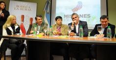 Foto de la galería: Productiva caminata y lanzamiento de las 20 Horas de Pesca