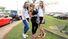 Foto de la galería: Capri aplastó a Lomas en Villa Cabello