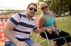 Foto de la galería: Capri aplastó a Lomas en Villa Cabello