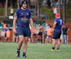 Foto de la galería: Capri aplastó a Lomas en Villa Cabello