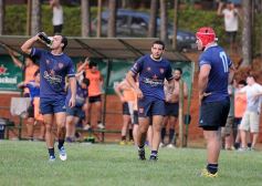 Foto de la galería: Capri aplastó a Lomas en Villa Cabello