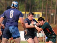 Foto de la galería: Capri aplastó a Lomas en Villa Cabello