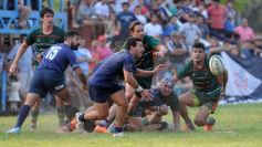 Foto de la galería: Capri aplastó a Lomas en Villa Cabello