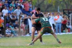 Foto de la galería: Capri aplastó a Lomas en Villa Cabello