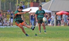 Foto de la galería: Capri aplastó a Lomas en Villa Cabello