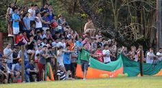 Foto de la galería: Capri aplastó a Lomas en Villa Cabello