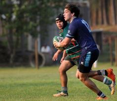 Foto de la galería: Capri aplastó a Lomas en Villa Cabello