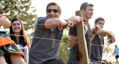 Foto de la galería: Capri aplastó a Lomas en Villa Cabello