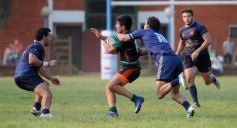 Foto de la galería: Capri aplastó a Lomas en Villa Cabello