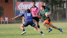 Foto de la galería: Capri aplastó a Lomas en Villa Cabello