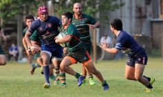 Foto de la galería: Capri aplastó a Lomas en Villa Cabello