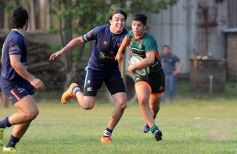 Foto de la galería: Capri aplastó a Lomas en Villa Cabello