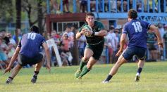 Foto de la galería: Capri aplastó a Lomas en Villa Cabello