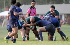 Foto de la galería: Capri aplastó a Lomas en Villa Cabello