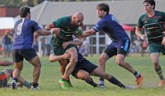 Foto de la galería: Capri aplastó a Lomas en Villa Cabello