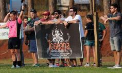 Foto de la galería: Capri aplastó a Lomas en Villa Cabello