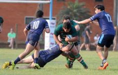 Foto de la galería: Capri aplastó a Lomas en Villa Cabello