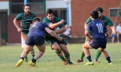 Foto de la galería: Capri aplastó a Lomas en Villa Cabello