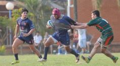 Foto de la galería: Capri aplastó a Lomas en Villa Cabello