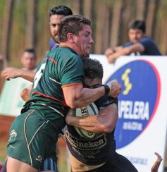 Foto de la galería: Capri aplastó a Lomas en Villa Cabello