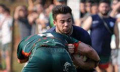 Foto de la galería: Capri aplastó a Lomas en Villa Cabello