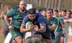 Foto de la galería: Capri aplastó a Lomas en Villa Cabello