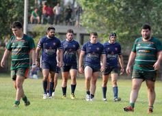 Foto de la galería: Capri aplastó a Lomas en Villa Cabello