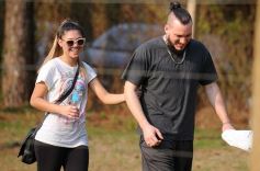 Foto de la galería: Capri aplastó a Lomas en Villa Cabello